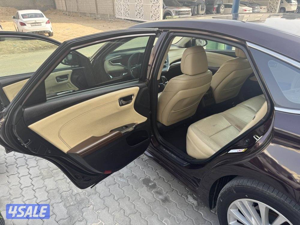 افالون كامل المواصفات لون عنابي 20147