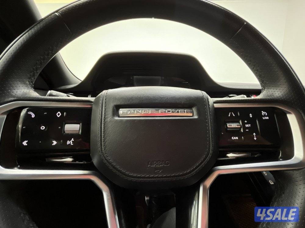 RANG ROVER EVOQUE RANGE ROVER RANG ROVER EVOQUE 20235