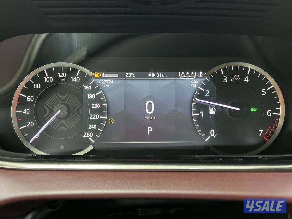 RANG ROVER EVOQUE RANGE ROVER RANG ROVER EVOQUE 20236