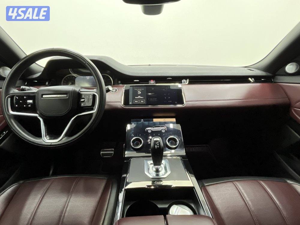 RANG ROVER EVOQUE RANGE ROVER RANG ROVER EVOQUE 202310