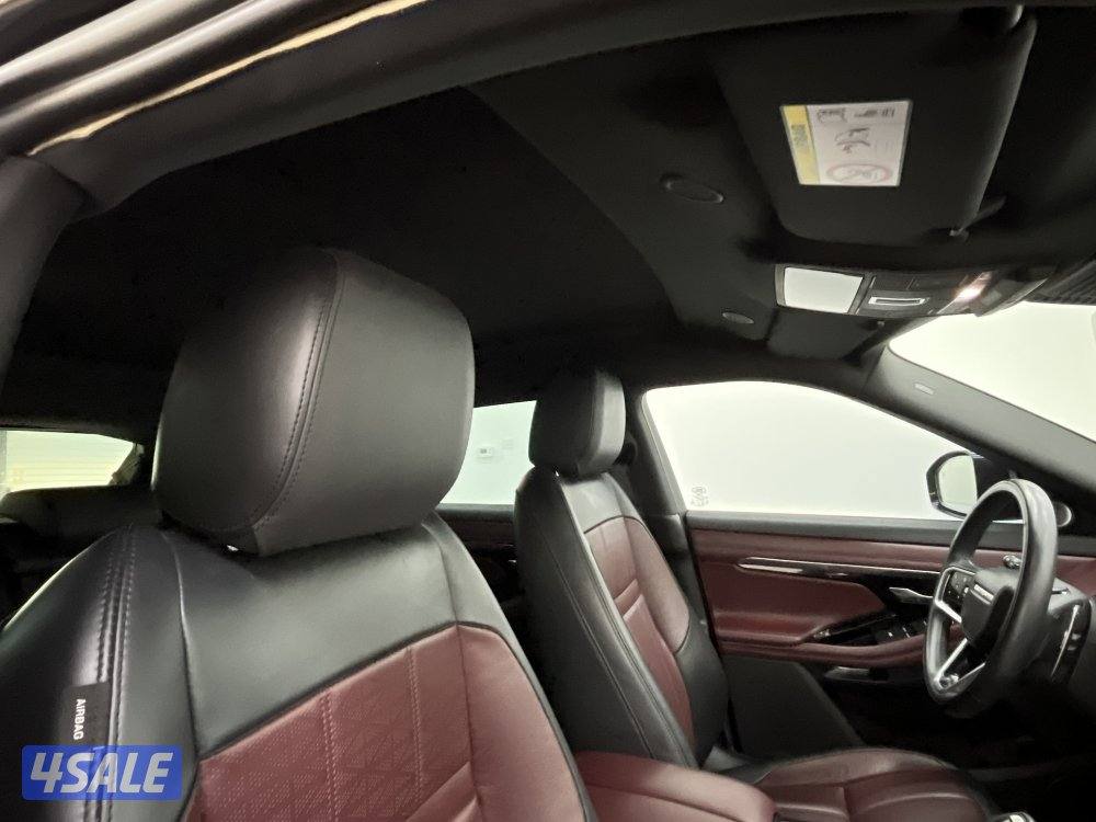 RANG ROVER EVOQUE RANGE ROVER RANG ROVER EVOQUE 202311