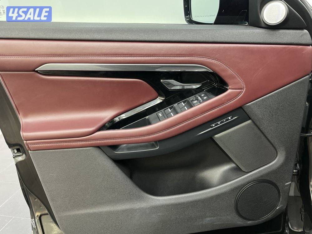 RANG ROVER EVOQUE RANGE ROVER RANG ROVER EVOQUE 202312