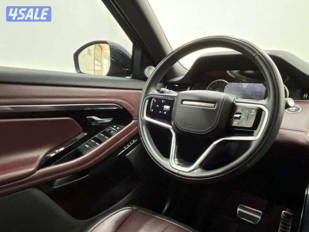 RANG ROVER EVOQUE RANGE ROVER RANG ROVER EVOQUE 202313