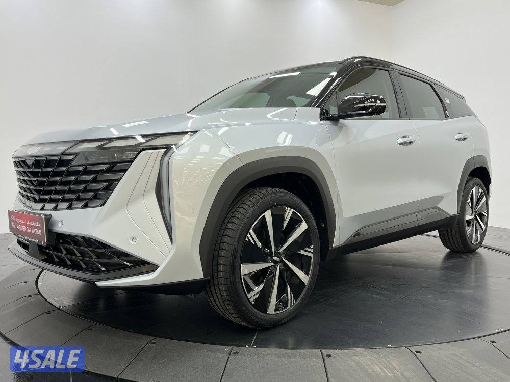 GEELY STARRAY Geely GEELY STARRAY 20241