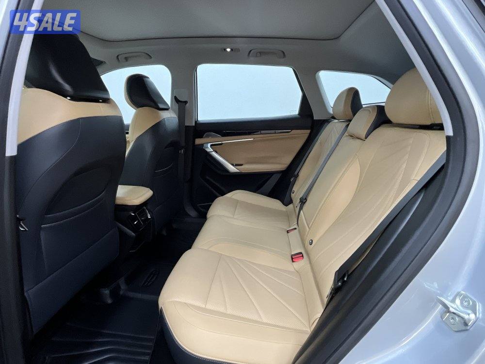 GEELY STARRAY Geely GEELY STARRAY 20243