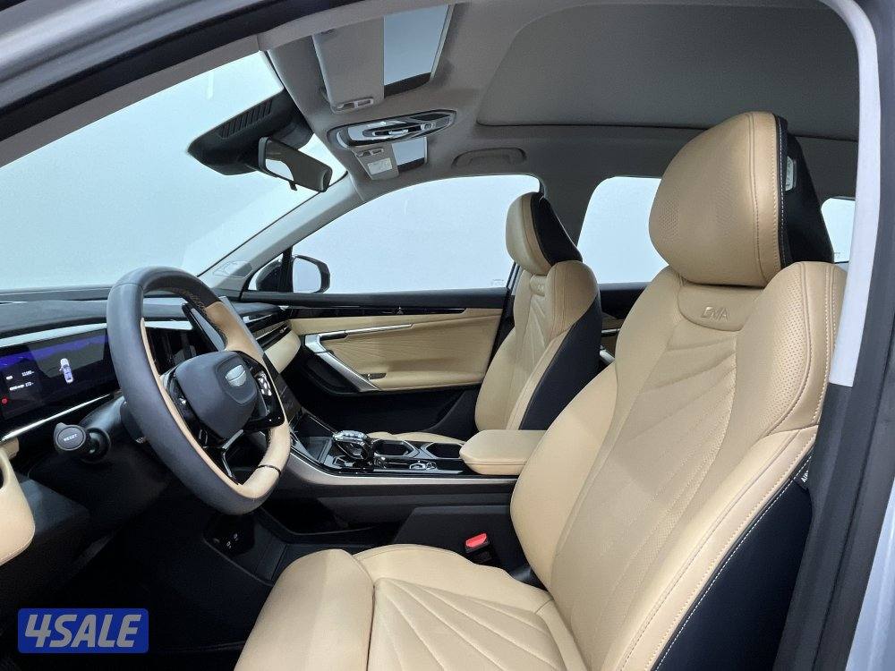 GEELY STARRAY Geely GEELY STARRAY 20245