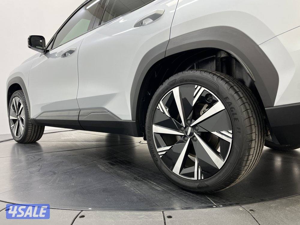 GEELY STARRAY Geely GEELY STARRAY 20247