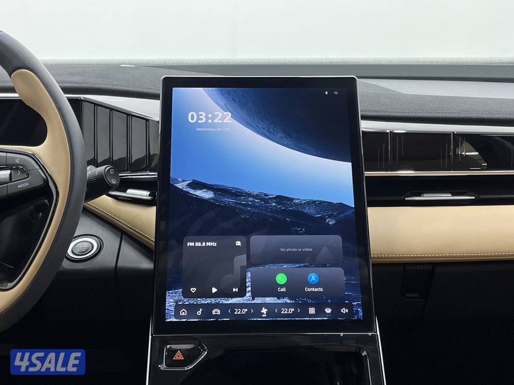 GEELY STARRAY Geely GEELY STARRAY 202415