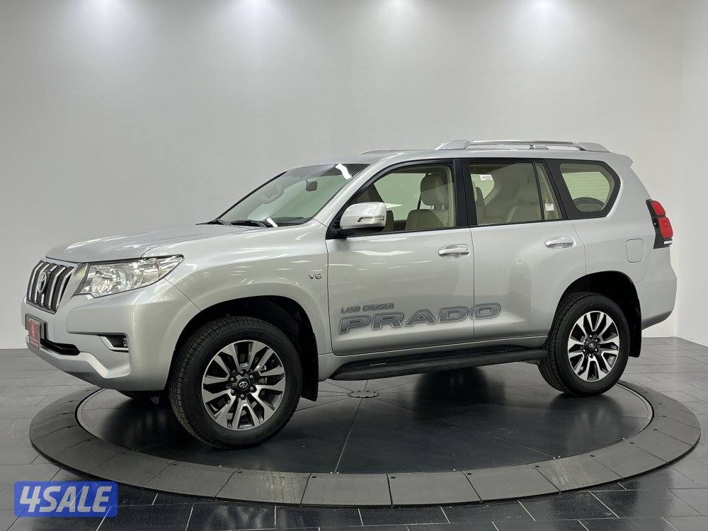 TOYOTA PRADO Toyota PRADO 20220