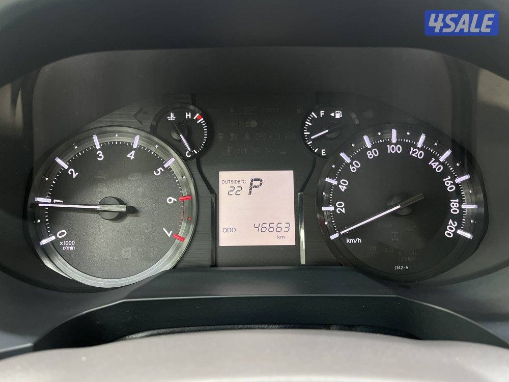 TOYOTA PRADO Toyota PRADO 20224