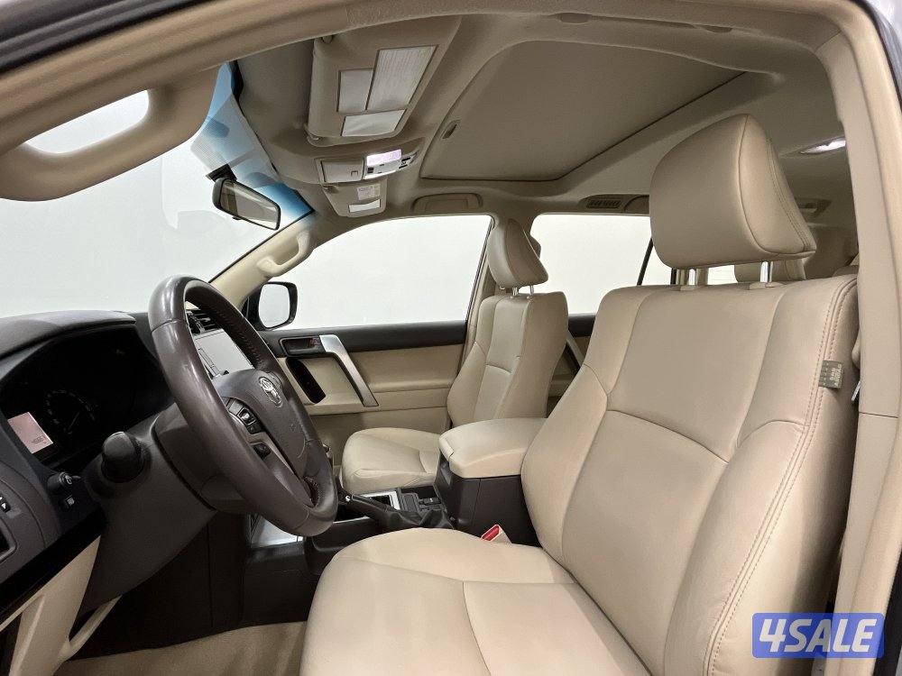 TOYOTA PRADO Toyota PRADO 20225