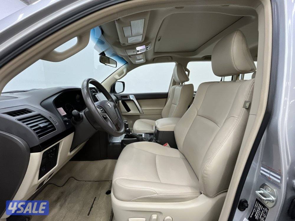TOYOTA PRADO Toyota PRADO 20226