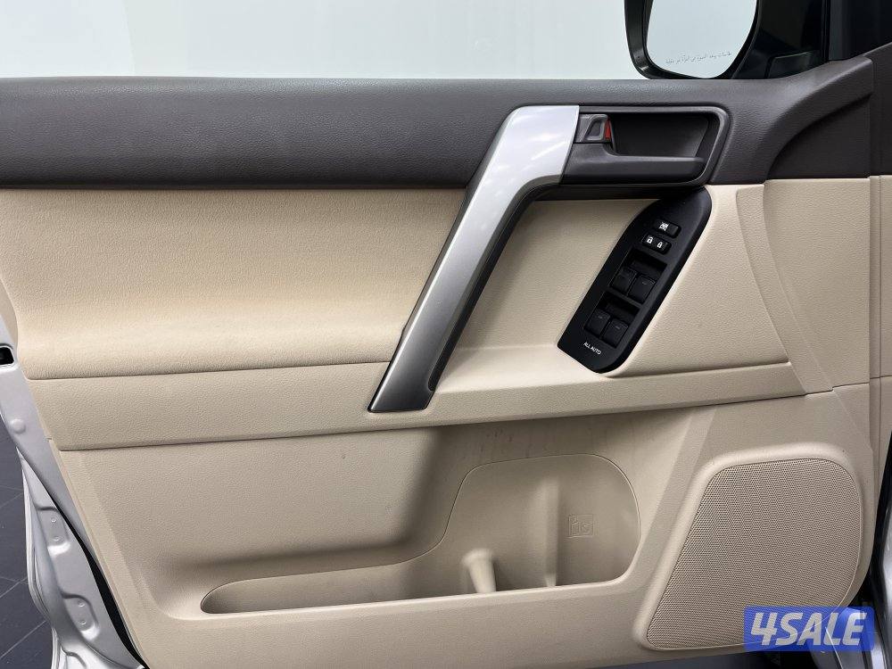 TOYOTA PRADO Toyota PRADO 202212