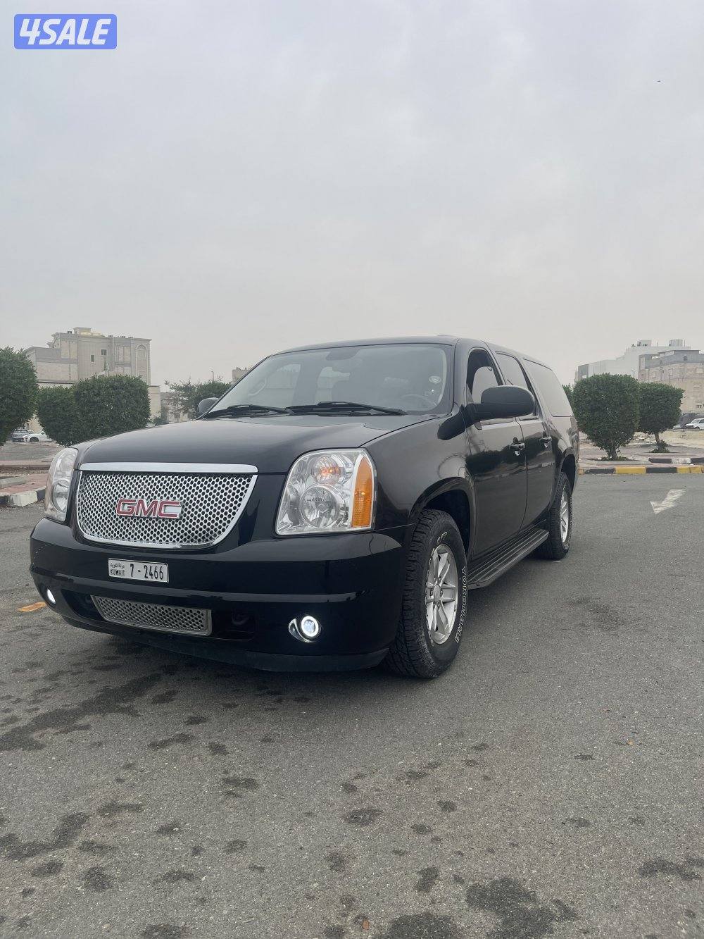 يوكن اكس ال ٦ براغي موديل ٢٠٠٧2