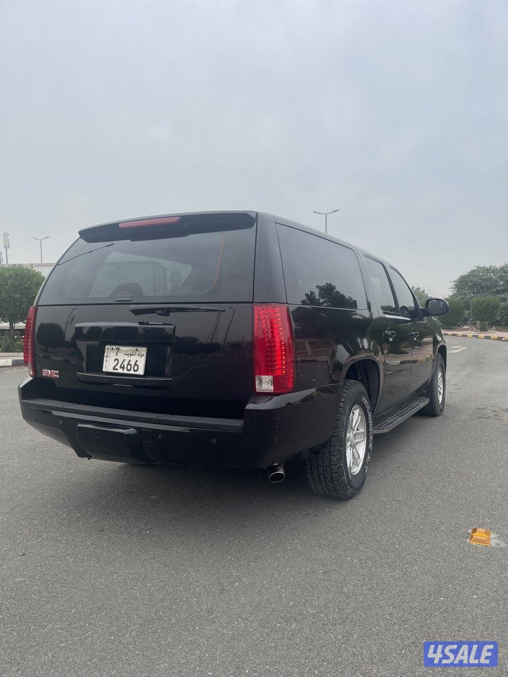 يوكن اكس ال ٦ براغي موديل ٢٠٠٧3