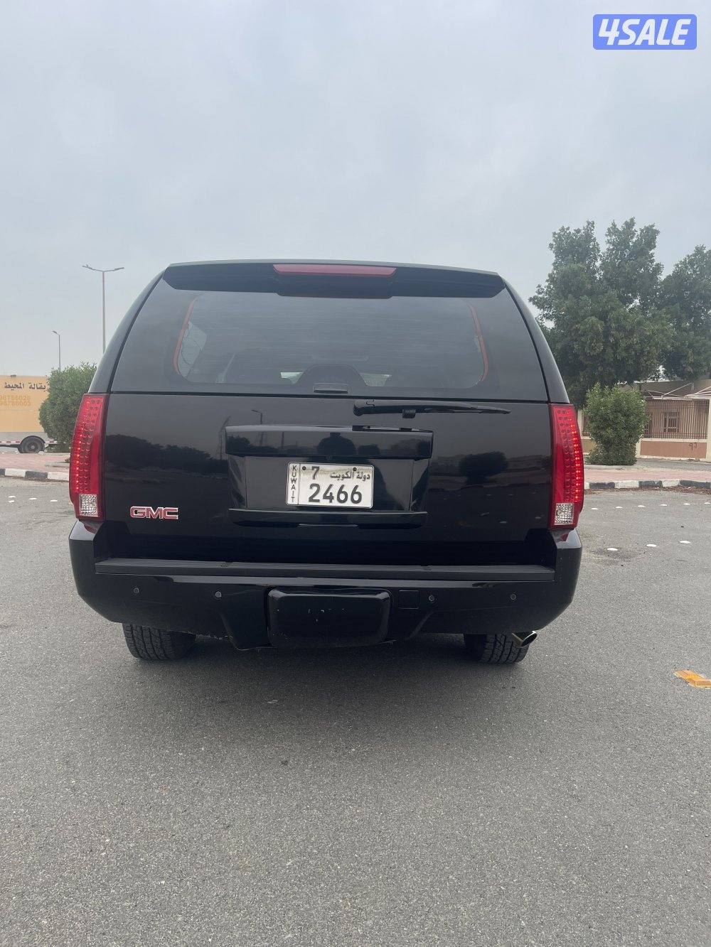 يوكن اكس ال ٦ براغي موديل ٢٠٠٧4