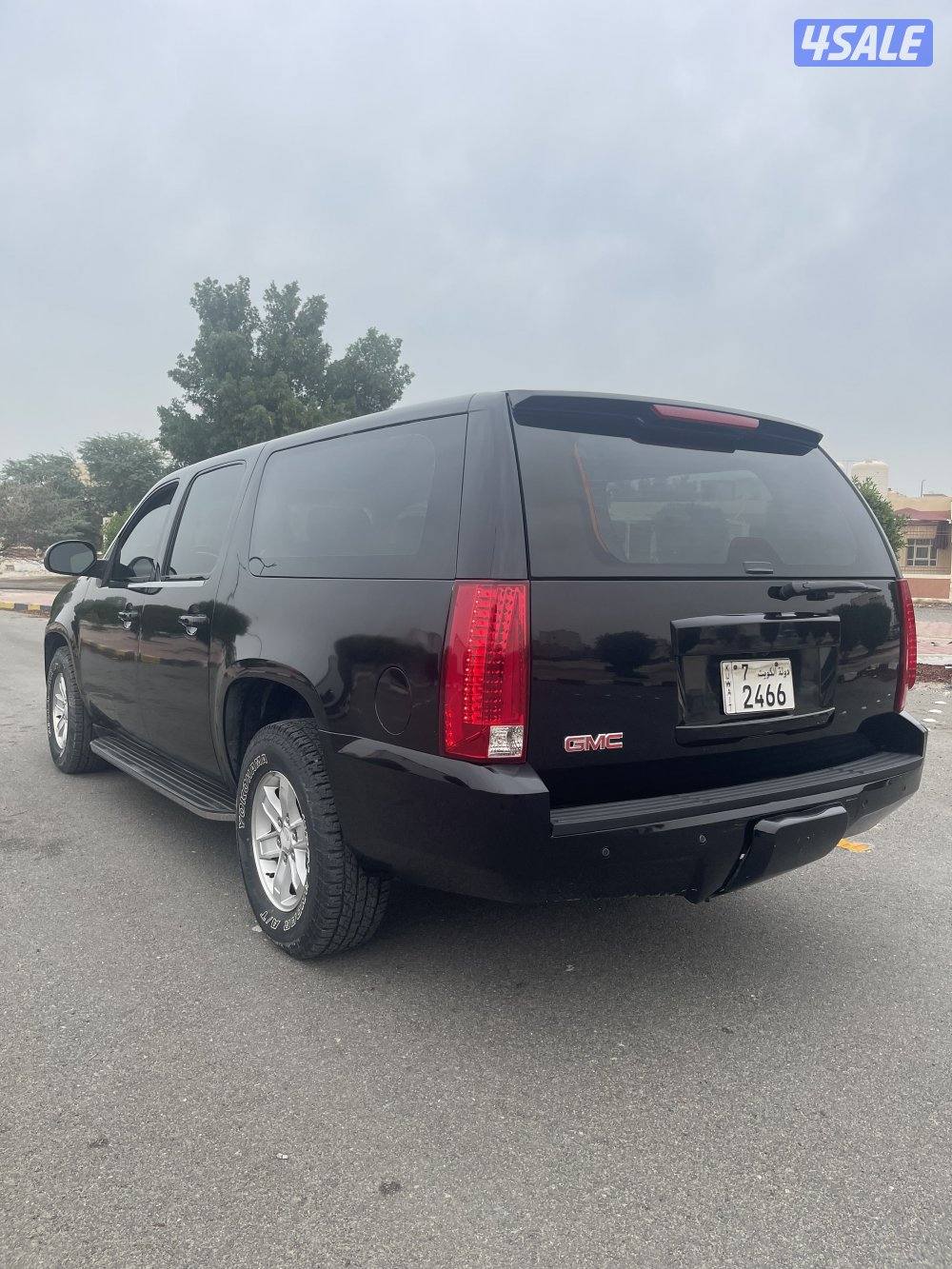 يوكن اكس ال ٦ براغي موديل ٢٠٠٧5