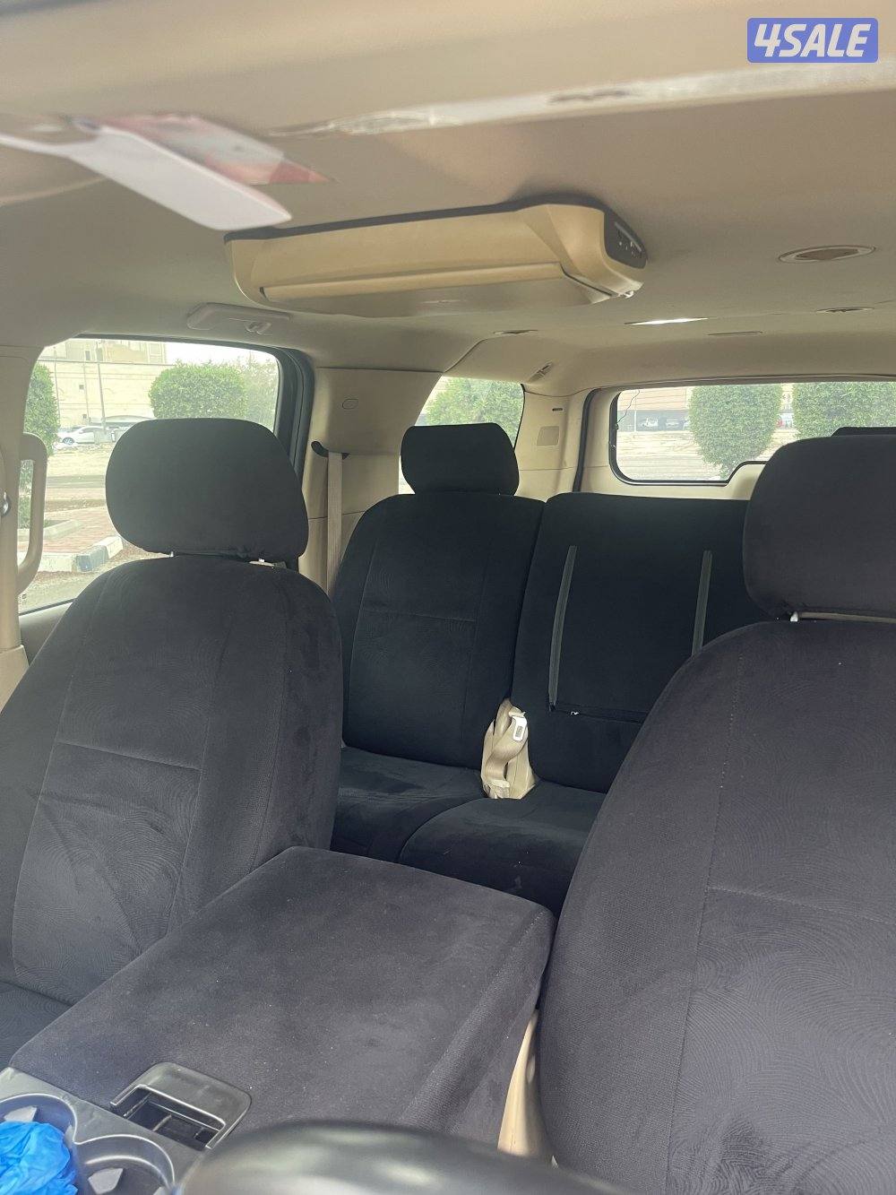 يوكن اكس ال ٦ براغي موديل ٢٠٠٧6