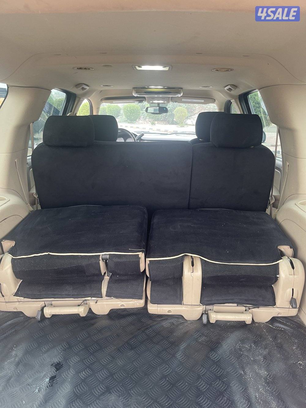 يوكن اكس ال ٦ براغي موديل ٢٠٠٧8