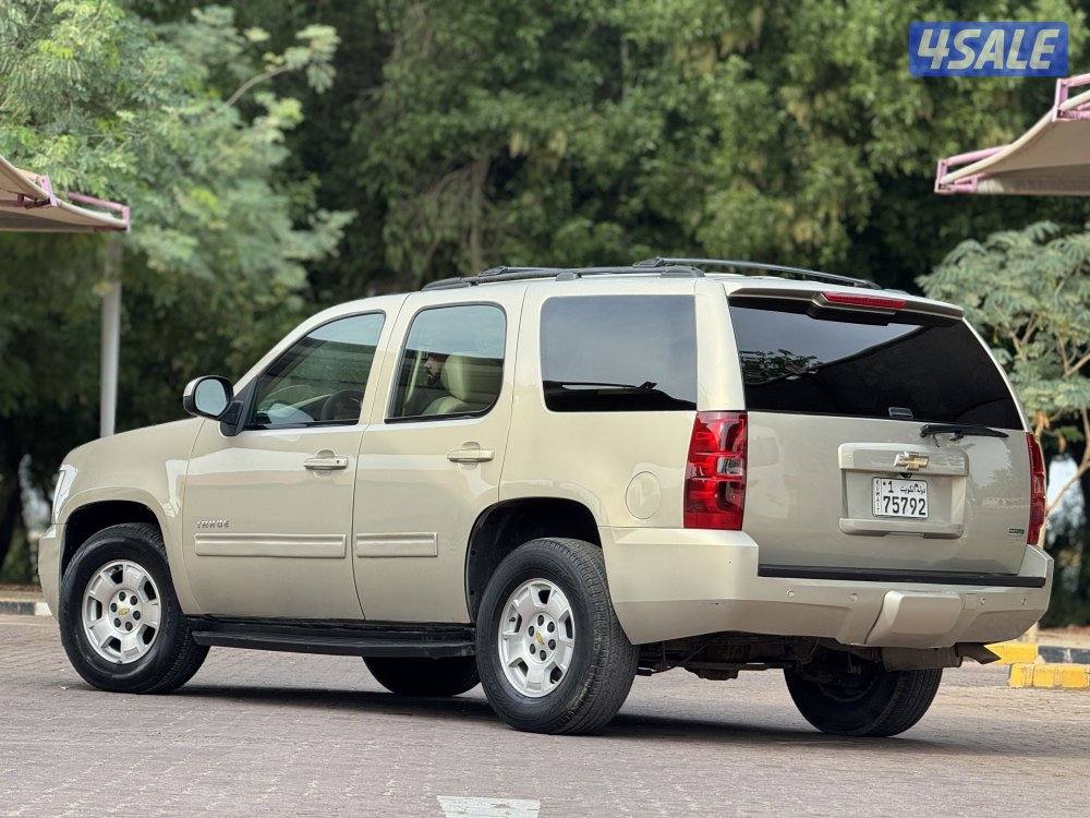 تاهو دبل قير1