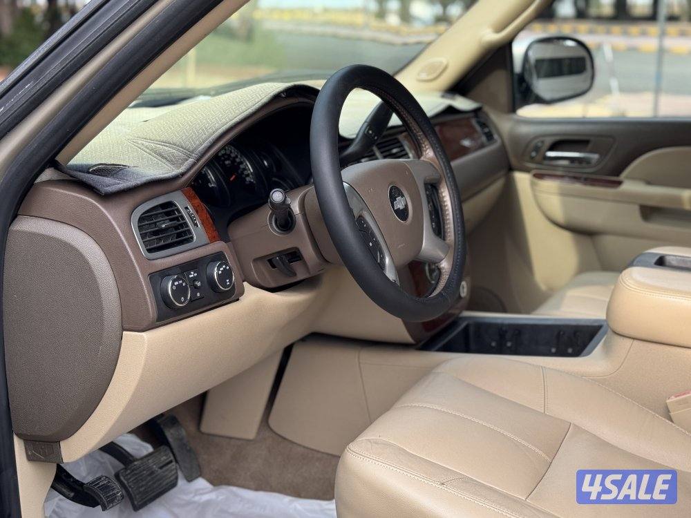 تاهو دبل قير2