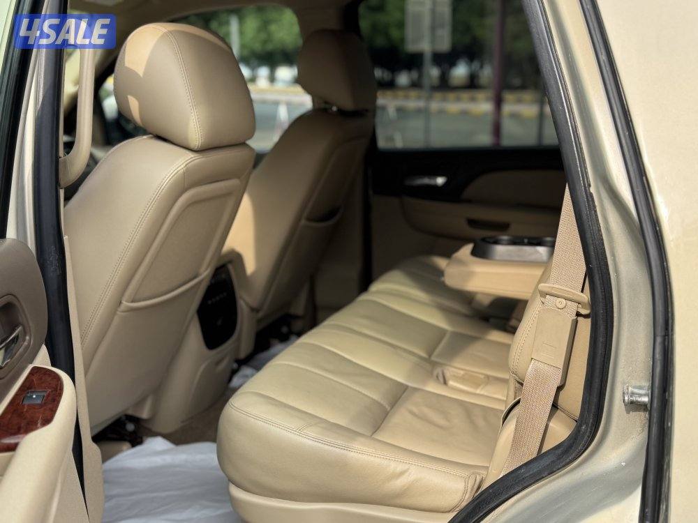 تاهو دبل قير4