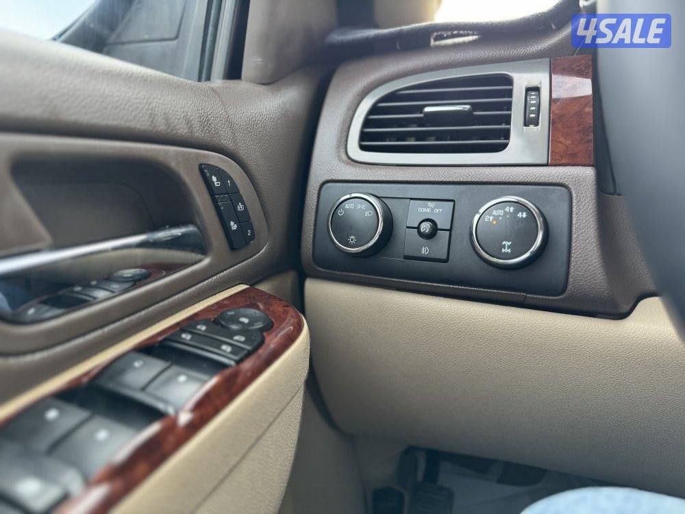 تاهو دبل قير5