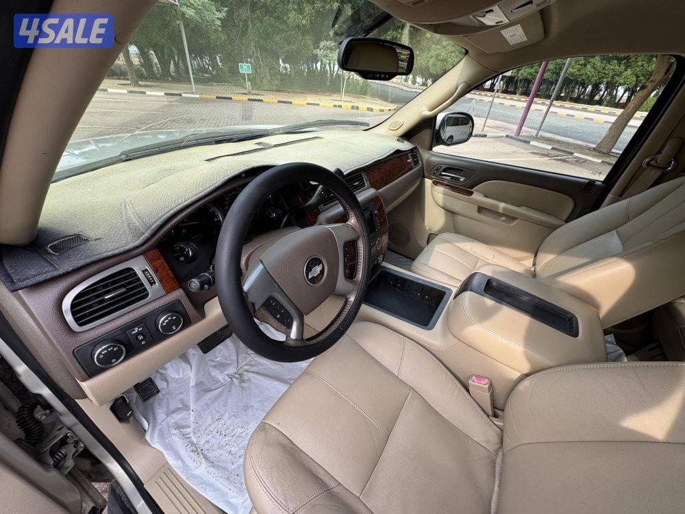 تاهو دبل قير6