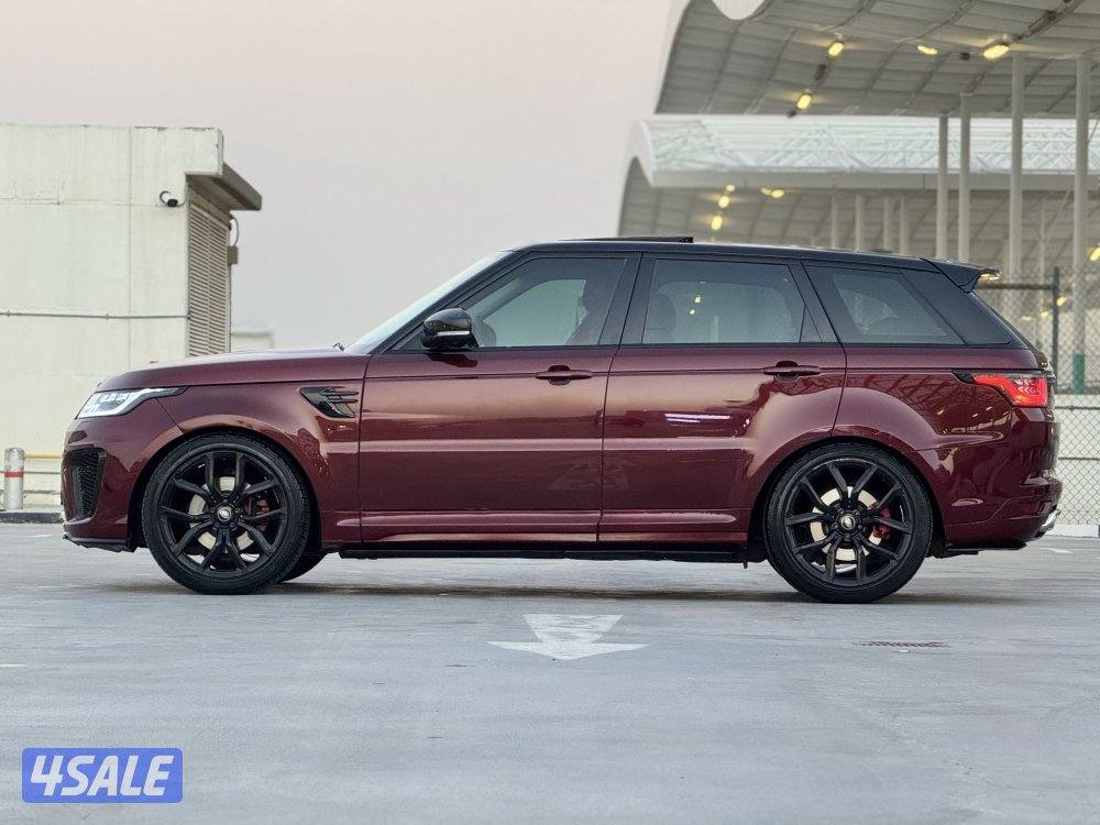 رنج روفر سبورت1