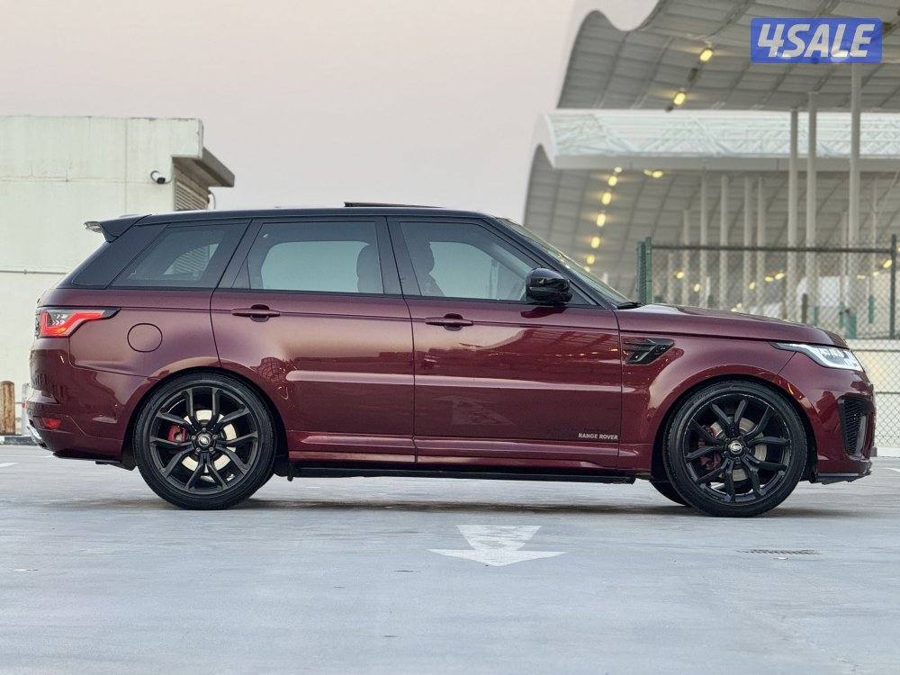 رنج روفر سبورت3
