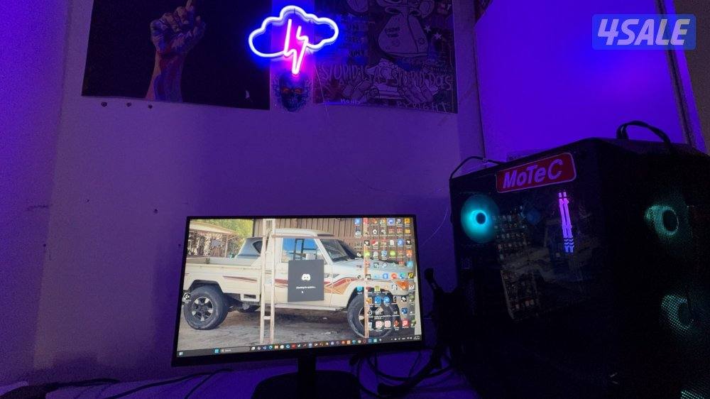 بيسي نظيف تعال خاص اعطيك مواصفاته والصامل ماراح اقصر معاه3