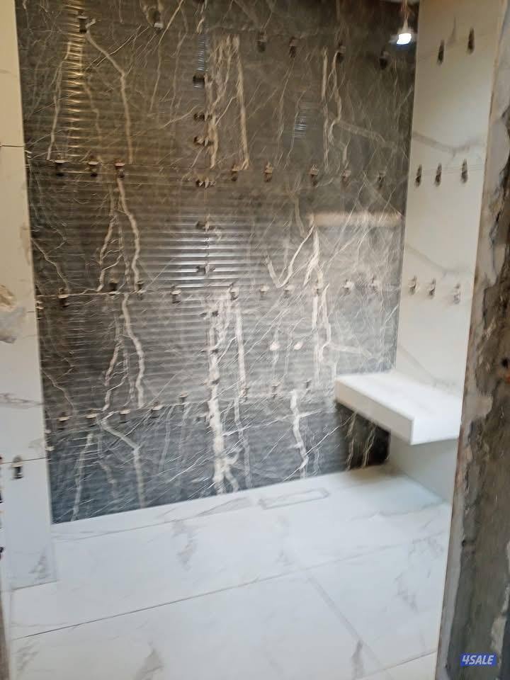 ابو اسماعيل لتركيب جميع انواع الجرانيت والبرسلين والرخام والدرج المخفي2