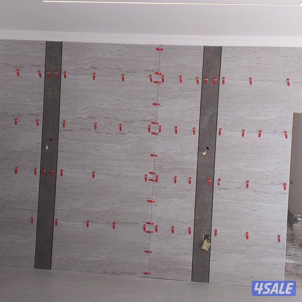 ابو اسماعيل لتركيب جميع انواع الجرانيت والبرسلين والرخام والدرج المخفي6