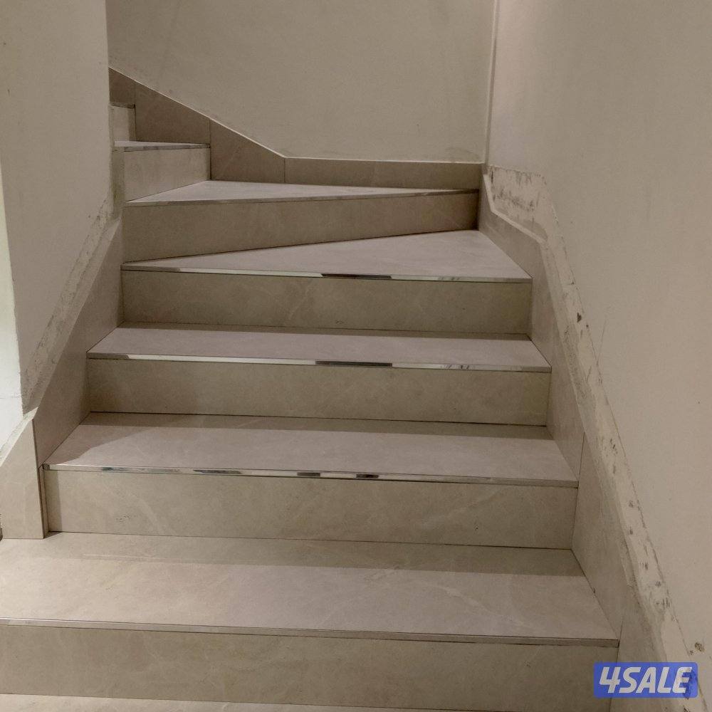 ابو اسماعيل لتركيب جميع انواع الجرانيت والبرسلين والرخام والدرج المخفي7