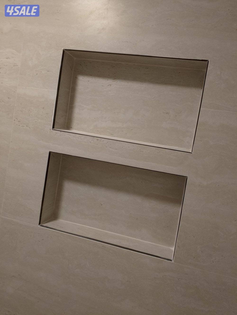 ابو اسماعيل لتركيب جميع انواع الجرانيت والبرسلين والرخام والدرج المخفي11