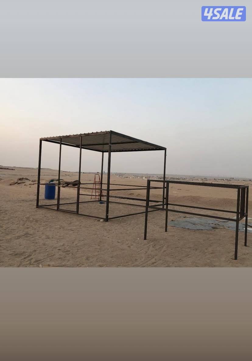 تفصال بنأجر خيل بادوك مصلب هنقر توصل وت ساب5