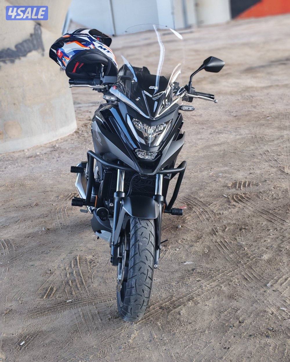 Honda Nc750x 20230