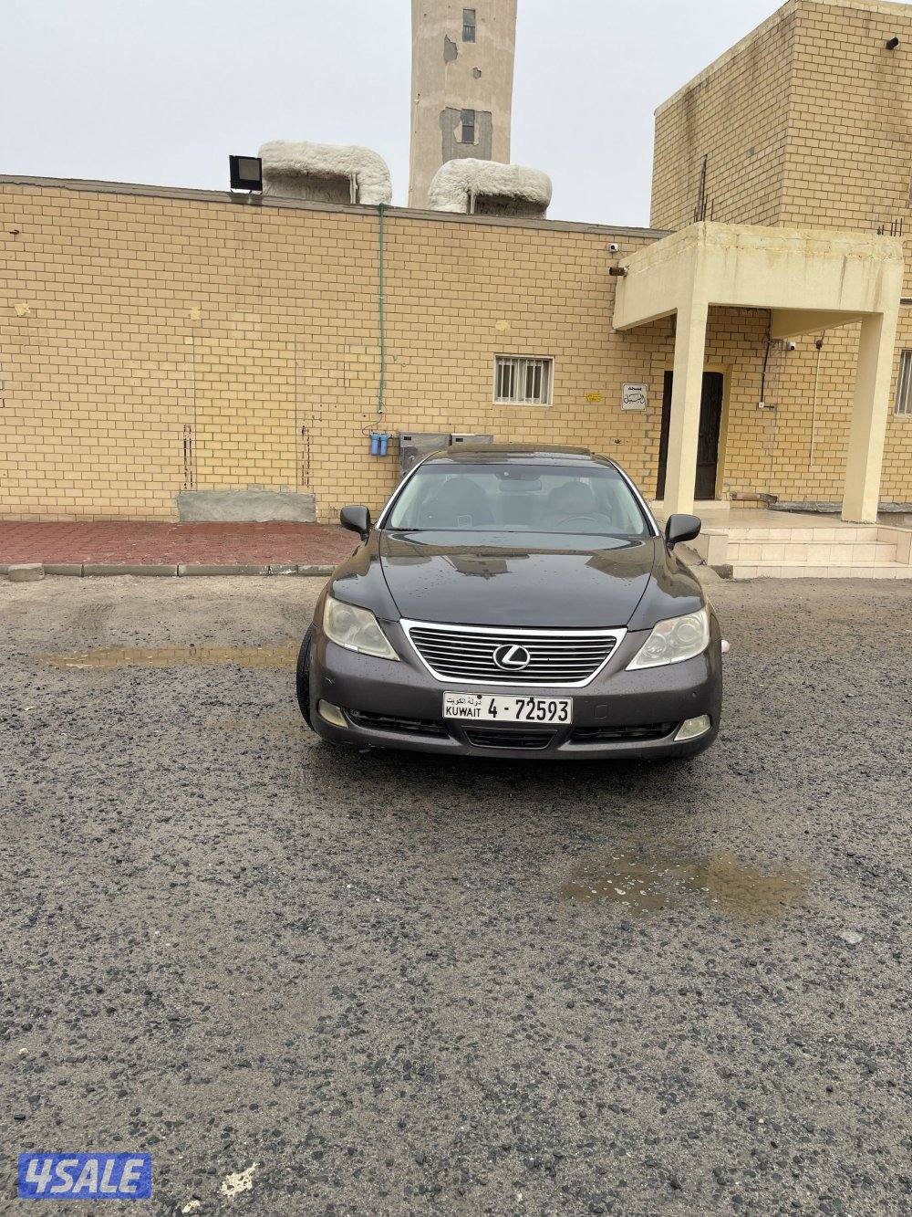 للبيع لكزس460لارج vipكامل مواصفات ماشي339شرط الفحص للصامل يبشر بالخير1