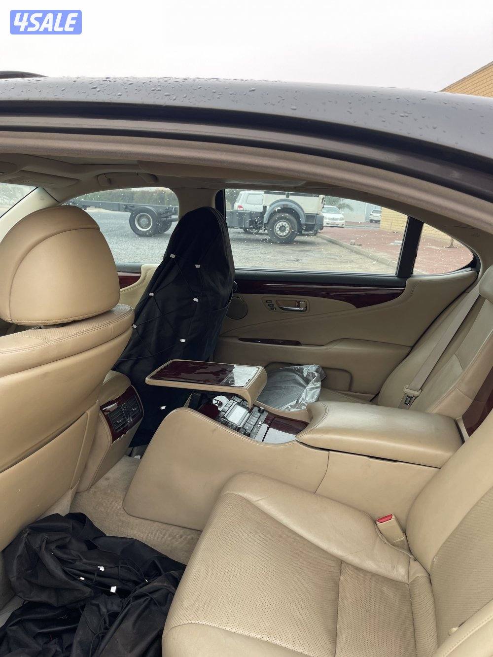 للبيع لكزس460لارج vipكامل مواصفات ماشي339شرط الفحص للصامل يبشر بالخير3