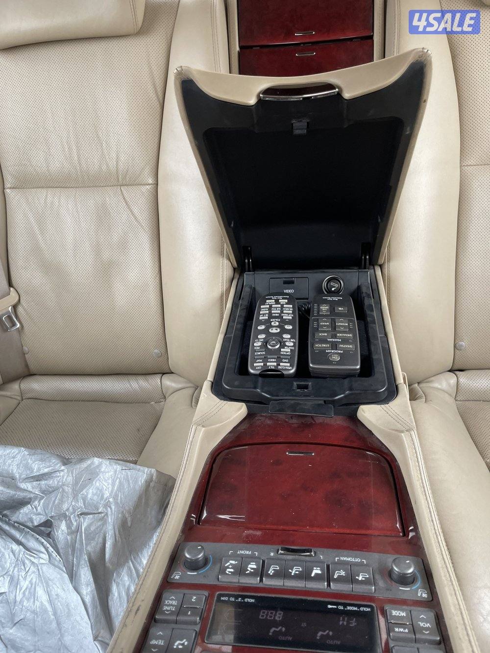 للبيع لكزس460لارج vipكامل مواصفات ماشي339شرط الفحص للصامل يبشر بالخير9