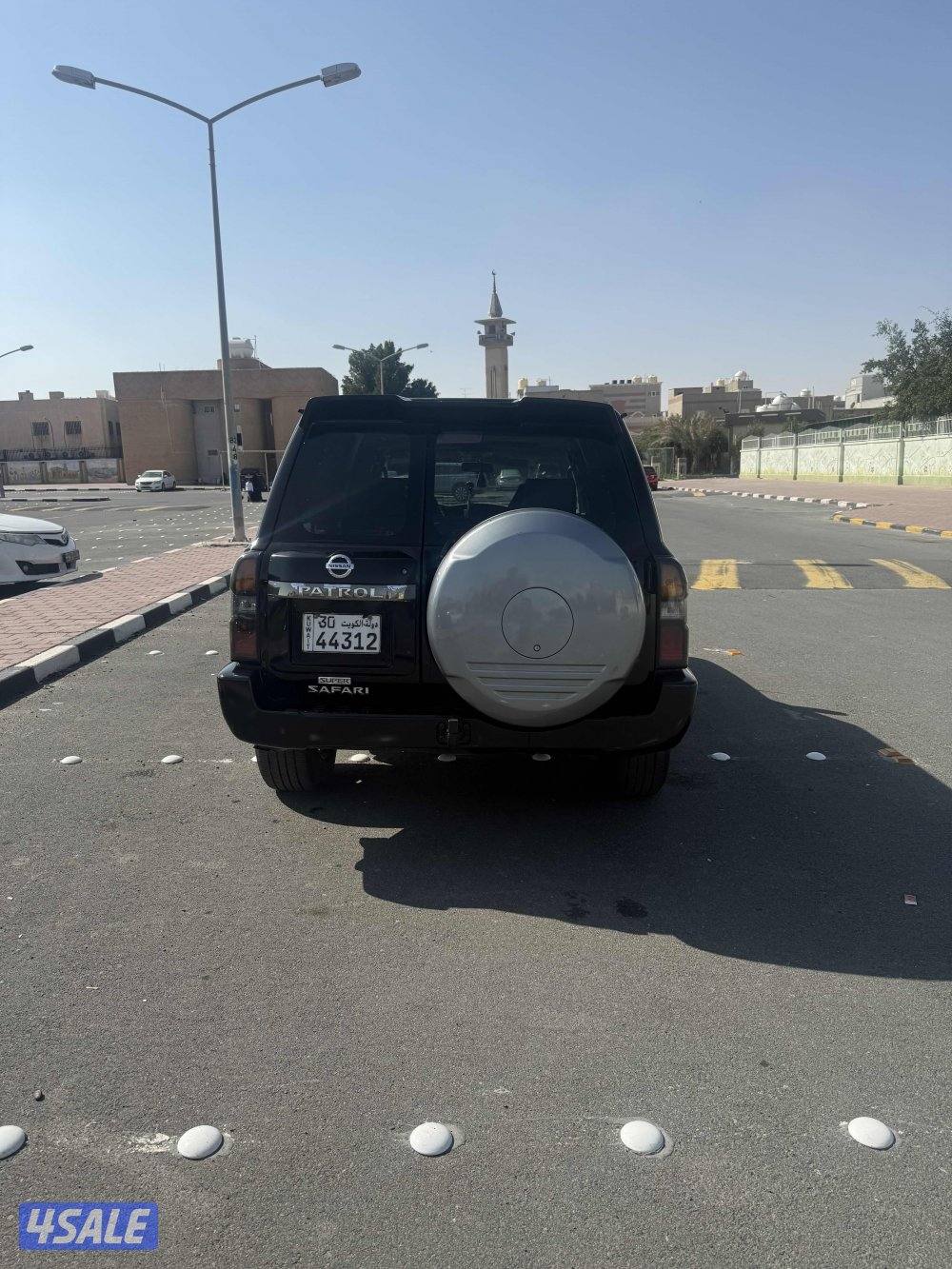 سوبر سفاري3