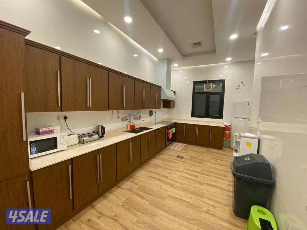 لللبيع شاليه سوبر ديلوكس5