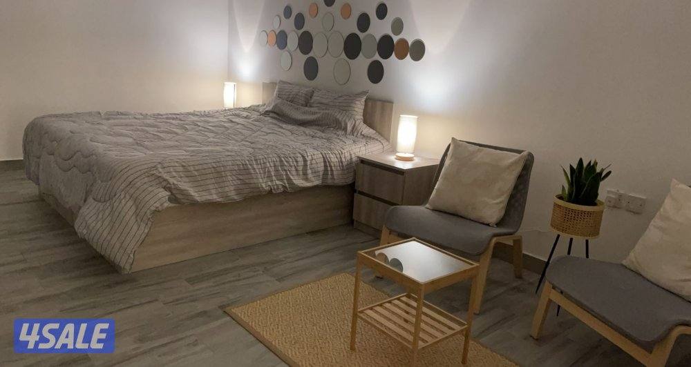 لللبيع شاليه سوبر ديلوكس7