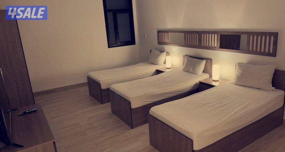 لللبيع شاليه سوبر ديلوكس8