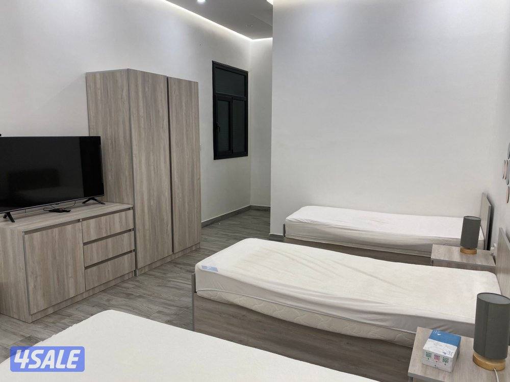 لللبيع شاليه سوبر ديلوكس9