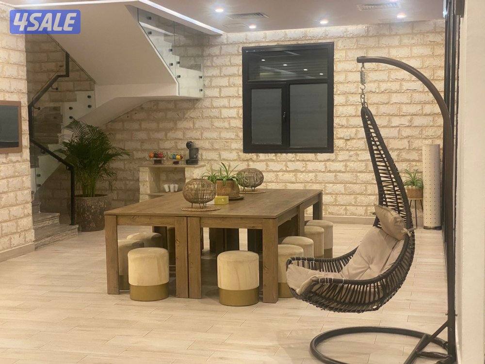 لللبيع شاليه سوبر ديلوكس10