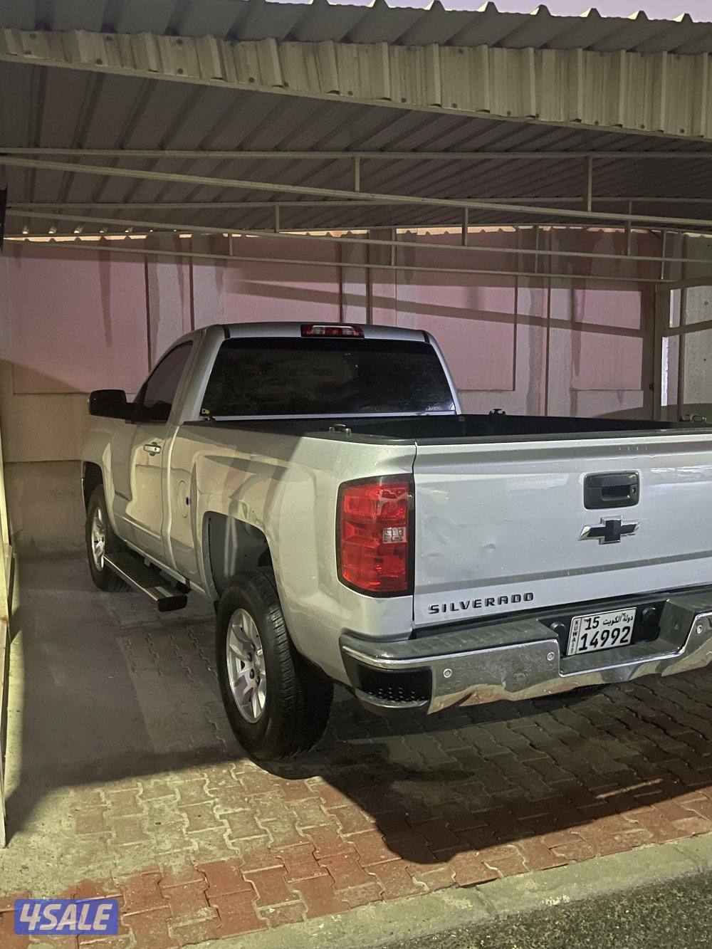 2018 الغانم LT ماشي 1992