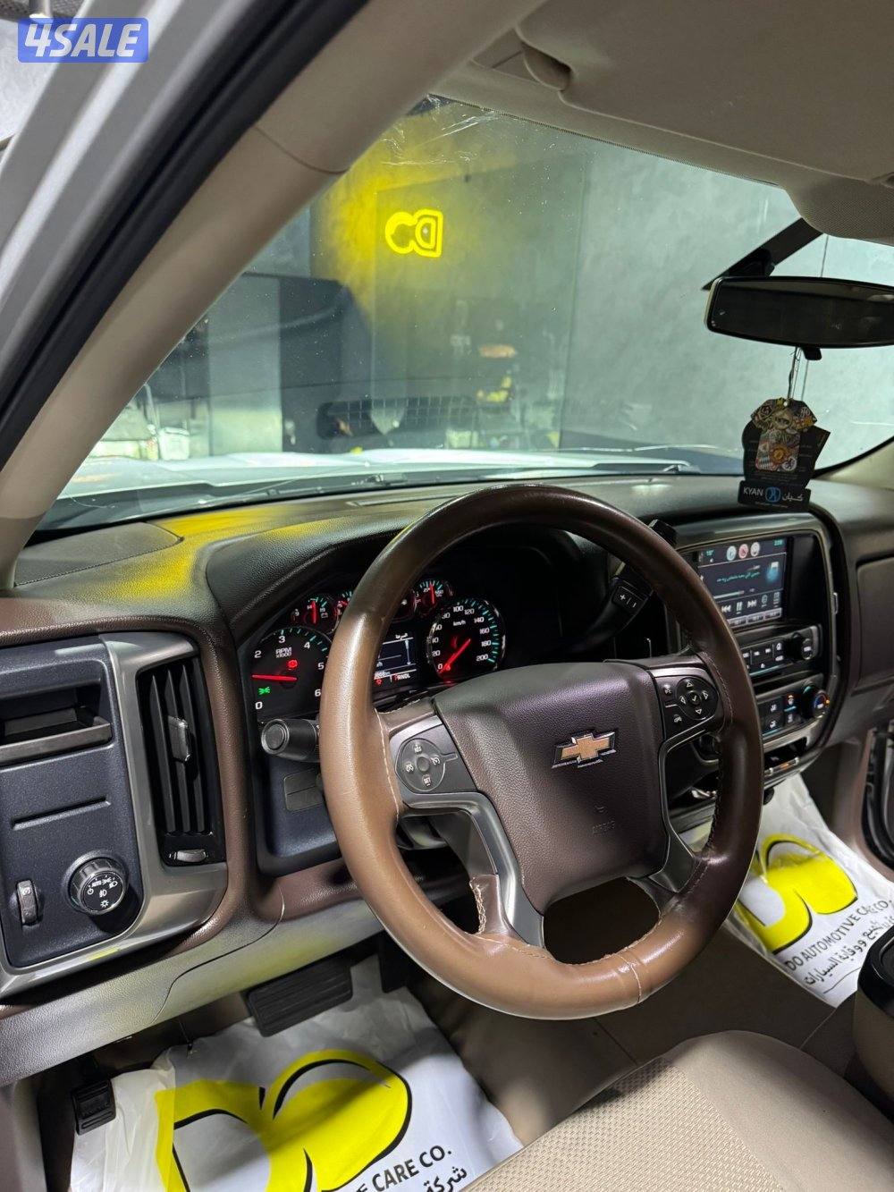 2018 الغانم LT ماشي 1994