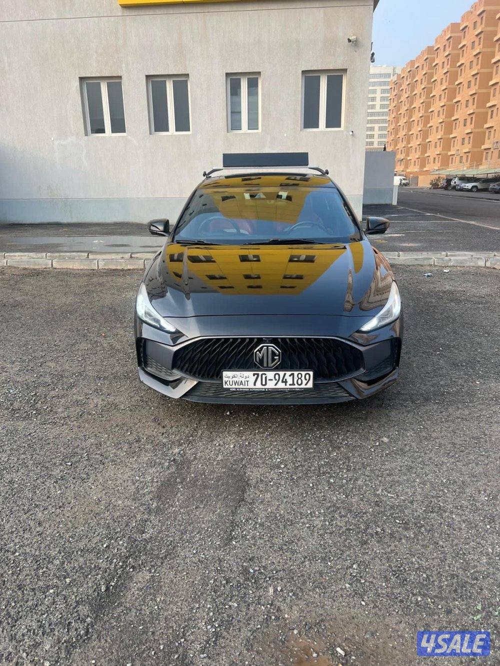 MG خاصة للتعليم0