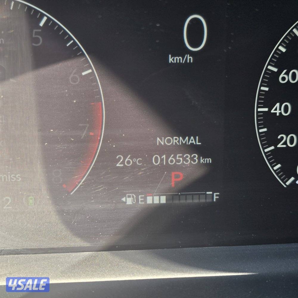 هوندا بايلوت ٢٠٢٤ فل اوبشن4